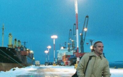 Liverpool de Lisandro Alonso : l’errance fantomatique d’un marin descendu à terre (Le Monde, 4/8/2009)