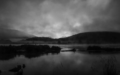 Podcast Patagonie “Les Baladeurs” (Les Others) : Les ombres de la Terre de Feu (Lauriane Lemasson) #31 par Camille Juzeau