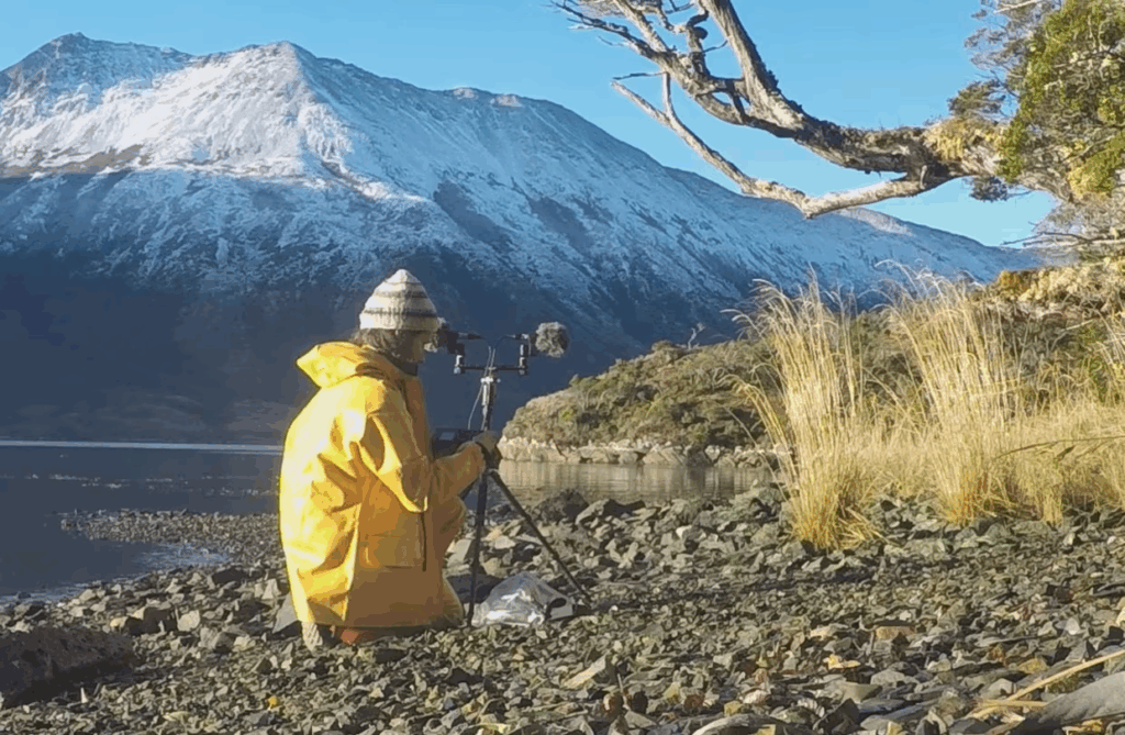 expedition patagonie terre de feu canaux patagons ushuaia recherches scientifiques patagonie lauriane lemasson explorateurs patagonie