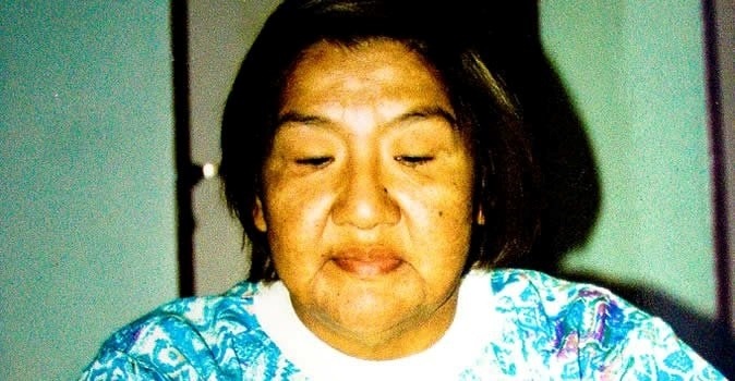 Proponen denominar calles de Río Grande con nombres de mujeres originarias selknam (Critica Sur, 03/11/2020) 1 virginia choquintel del pueblo selknam de tierra del fuego mision salesiana rio grande pueblos originarios argentina