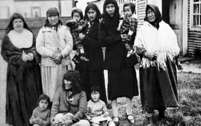 Proponen denominar calles de Río Grande con nombres de mujeres originarias selknam (Critica Sur, 03/11/2020)