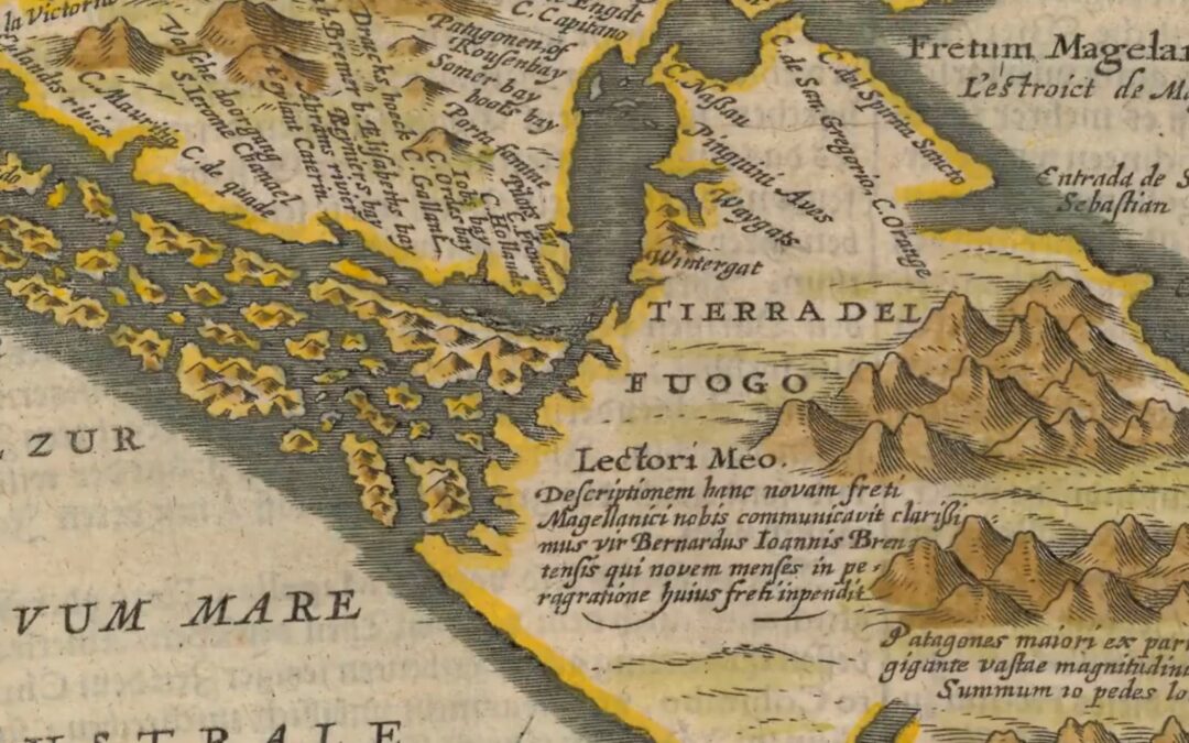 L’exploration continue… Projet UNCHARTED – 24/07/2020