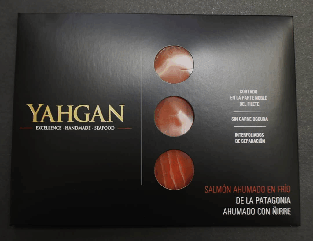 Une marque utilisant le nom yagan réouvre le débat sur l'appropriation culturelle et le patrimoine indigène - "Marca de nombre yagan reabre debate sobre apropiación cultural y patrimonio indígena" (El Desconcierto, 8/10/2021) 1 peuple yagan communauté yagan bahia mejillones ukika yahgan seafoods appropriation culturelle