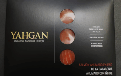 Une marque utilisant le nom yagan réouvre le débat sur l’appropriation culturelle et le patrimoine indigène – “Marca de nombre yagan reabre debate sobre apropiación cultural y patrimonio indígena” (El Desconcierto, 8/10/2021)