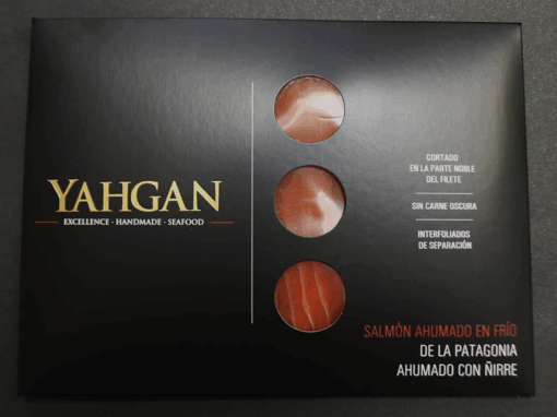 Une marque utilisant le nom yagan réouvre le débat sur l’appropriation culturelle et le patrimoine indigène – “Marca de nombre yagan reabre debate sobre apropiación cultural y patrimonio indígena” (El Desconcierto, 8/10/2021)
