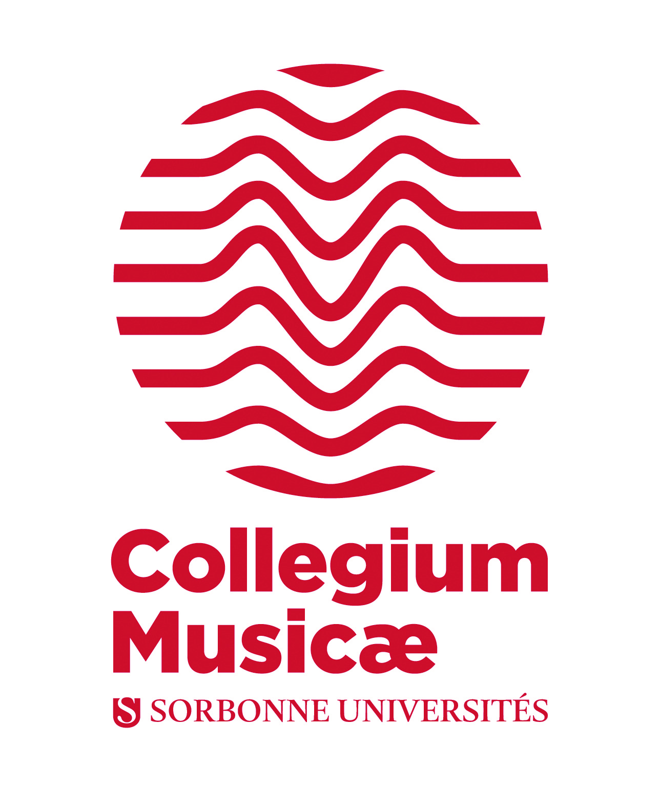 logo collegium musicae