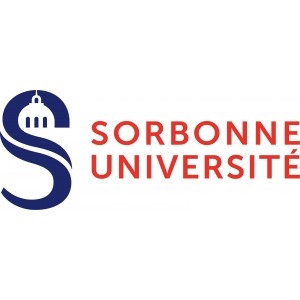 logo sorbonne universite