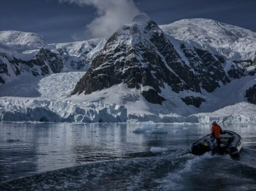 Des micros dans les fonds de l’Antarctique, pour comprendre la vie marine (Le Progrès – AFP, 18/02/2024)