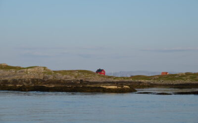 [Cap Nord 2023] #1 : Petit retour en images à Ingøya, l’une de nos îles “coup de cœur” de l’été dernier.