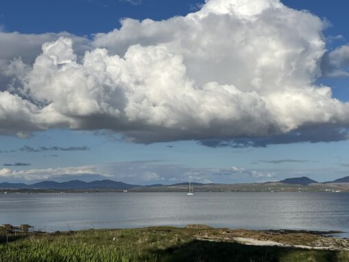 [#3 Cap au nord – 2024] de Bangor (Belfast Lough) à Port Charlotte