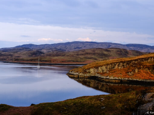[#5 Cap au nord – 2024] de Jura à Loch Melfort, via le Corryvreckan