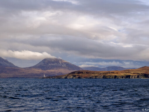 [#4 Cap au nord – 2024] Ecosse : Islay et Jura