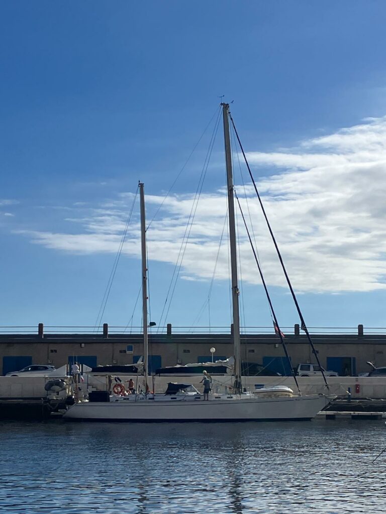 Milagro Radazul Tenerife Karukinka