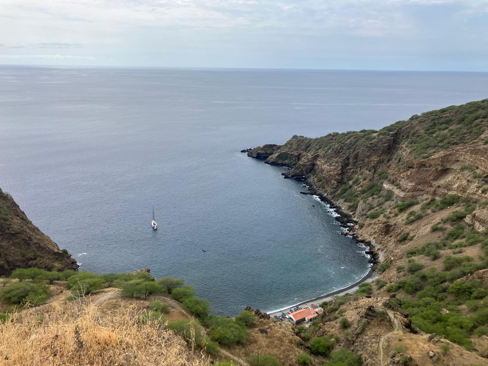 [Cap au Sud #6] Escale au Cap Vert