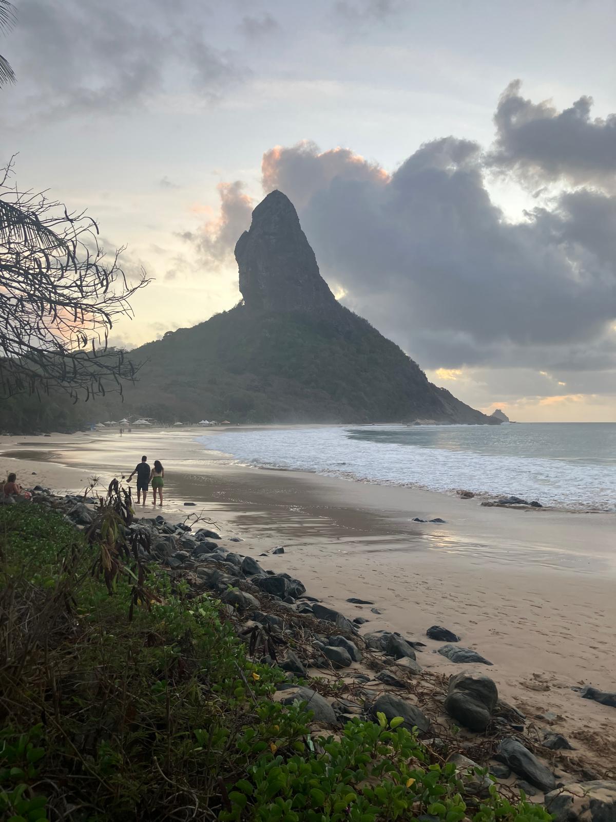 [Rumbo Sur #8] Travesía del Atlántico 2/2: de Fernando de Noronha a Salvador de Bahía (Brasil)