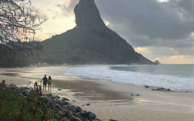 [Cap au Sud #8] Traversée de l’Atlantique 2/2 : de Fernando de Noronha à Salvador de Bahia (Brésil)