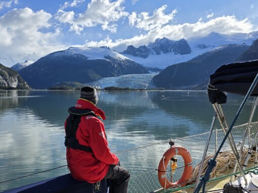 Le canal Beagle (Onashaga) : Lieu de rencontre des océans à l’extrémité australe de l’Amérique