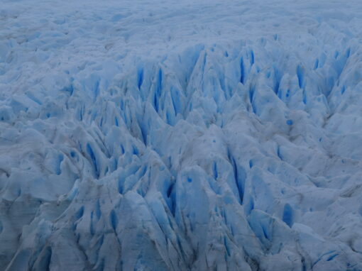 La Ley de Glaciares en Argentine (loi des glaciers) : contexte, réforme y résistances