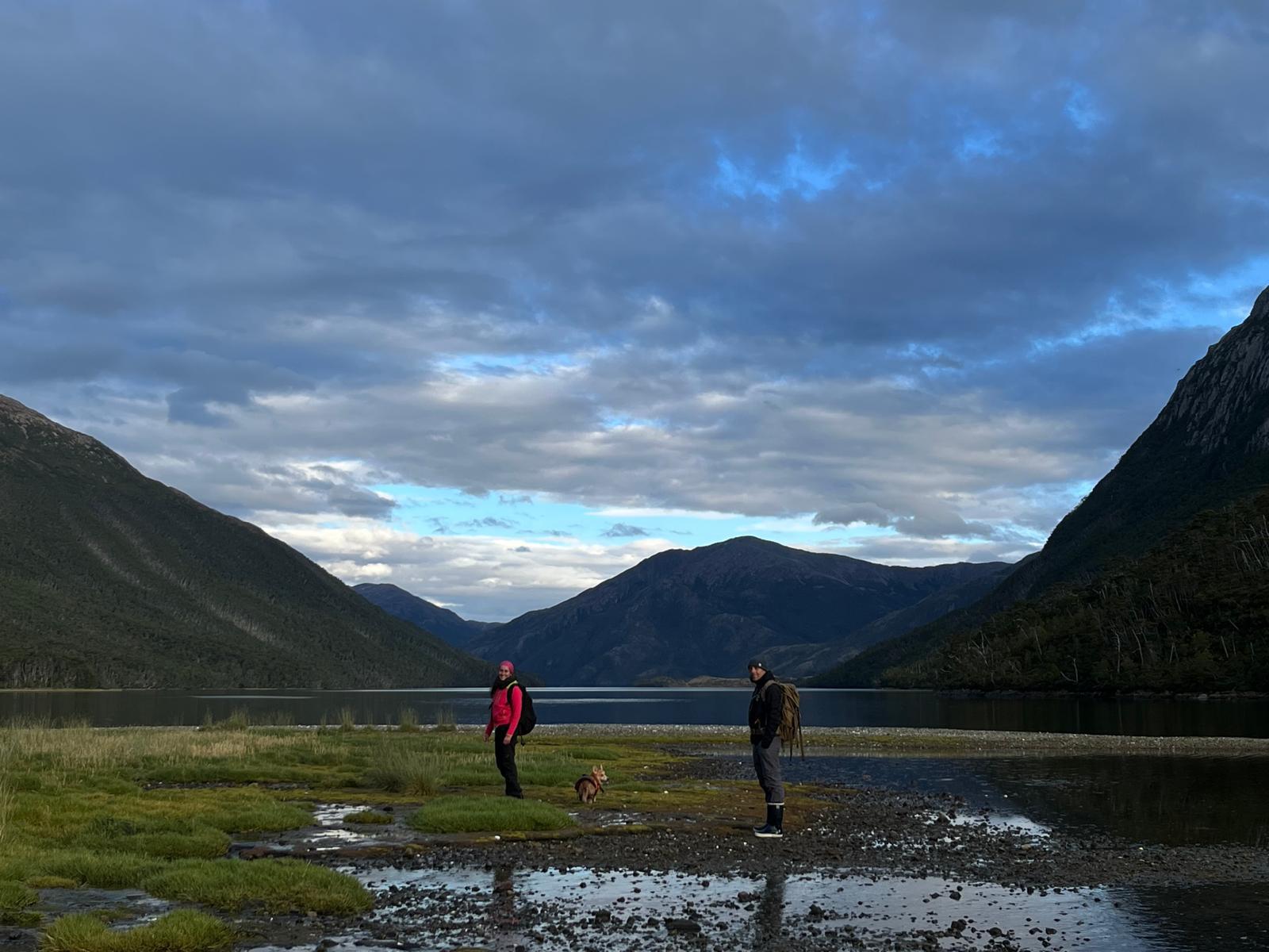 Association Karukinka : rejoignez l'aventure en Patagonie 4 Initier