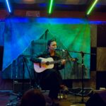 Lola Boffo por Ignacio Boreal (Kreeh Chinen #4)