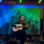 Lola Boffo por Ignacio Boreal (Kreeh Chinen #4)