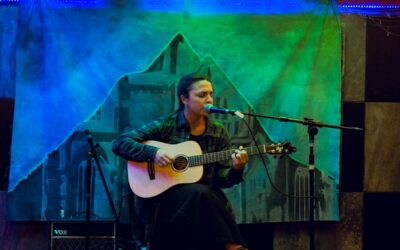 Préparation du festival Kreeh Chinen