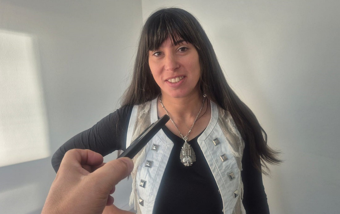 “Esto es un paso histórico para la comunidad indígena” (Aire Libre, 23/4/2025)