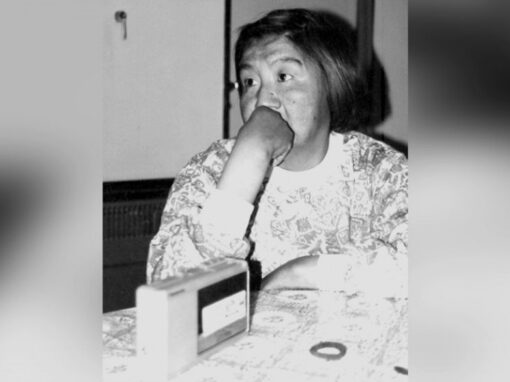 Un jour comme aujourd’hui décédait Virginia Choquintel, “la dernière Selk’nam” (02/06/2025, La Contra  Tapa)
