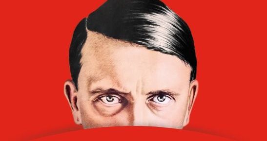 « Ma vie sans moustache » : Romain Puértolas sur les traces d’Hitler en Patagonie ! (Podcast France Bleu, 09/05/2025)