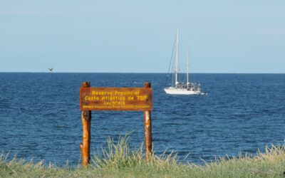 [Rumbo Sur #12] Buenos Aires (Argentina) – Puerto Williams (Chile) Tercera parte