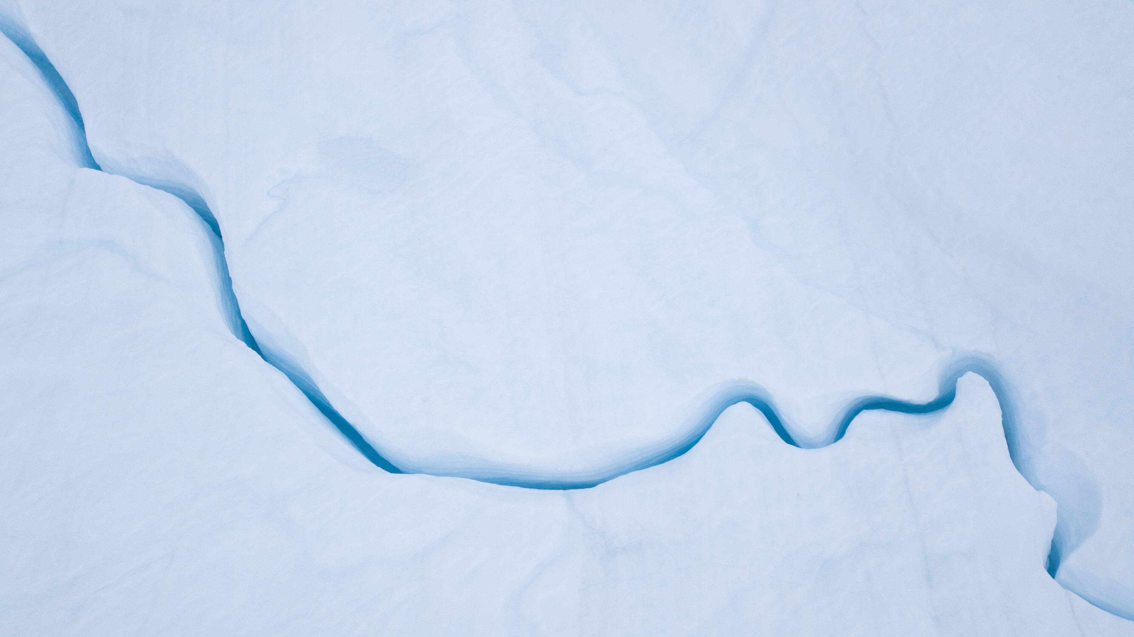 glace antarctique evolution climat