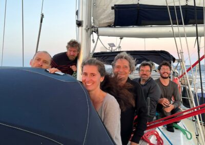 devenir membre association patagonie cap horn en voilier