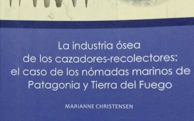 Libro reúne importante trabajo de investigación sobre pueblos originarios (Critica Sur 10/01/2017)