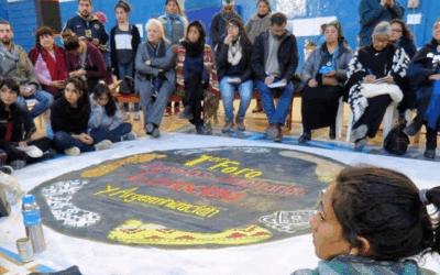 Un “Nunca más” de los pueblos originarios (Critica Sur, 05/06/2017)