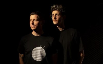 [Création artistique Patagonie] «Inmerso», quand le chant mutant de l’eau inspire un duo d’artistes valaisans (Le Temps, 17/12/2024)