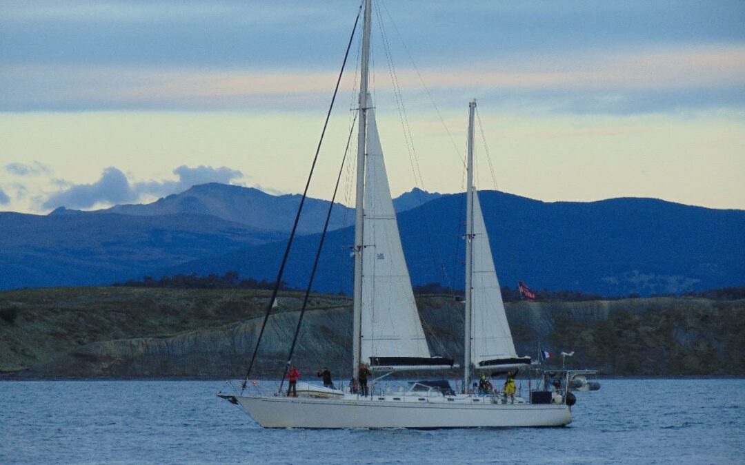 [Cap au Sud #13] de Buenos Aires (Argentine) à Puerto Williams (Chili) – Dernière partie