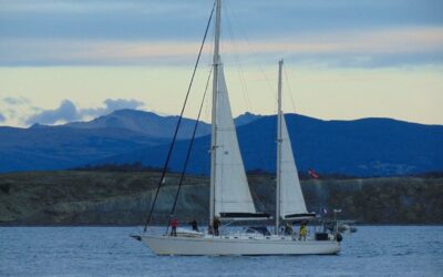 [Cap au Sud #13] de Buenos Aires (Argentine) à Puerto Williams (Chili) – Dernière partie