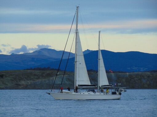 [Cap au Sud #13] de Buenos Aires (Argentine) à Puerto Williams (Chili) – Dernière partie