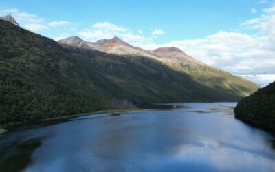 [DOSSIER CANAUX DE PATAGONIE] Géographie et morphologie des canaux patagons