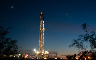 En Argentine, l’exploitation de gaz de schiste explose (Le Temps, 31/01/2023)