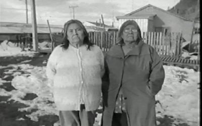 La Última Huella (2001) : témoignage cinématographique de la culture fragile d’un peuple austral