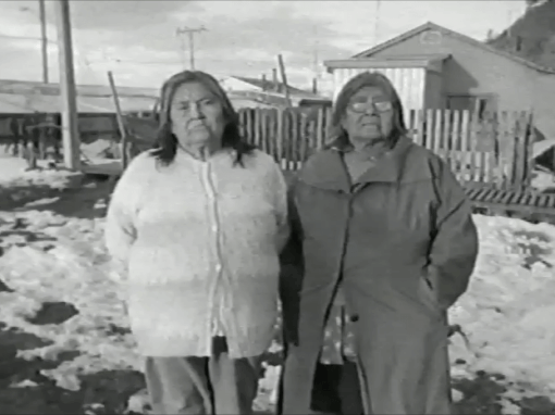La Última Huella (2001) : témoignage cinématographique de la culture fragile d’un peuple austral
