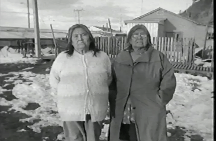 La Última Huella (2001) : témoignage cinématographique de la culture fragile d’un peuple austral