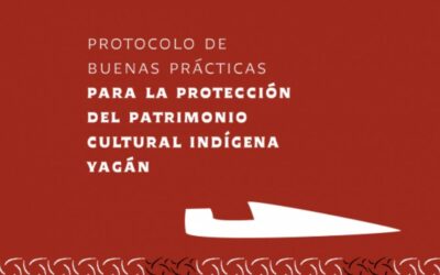 La démarche du peuple Yagan pour la préservation de son patrimoine culturel