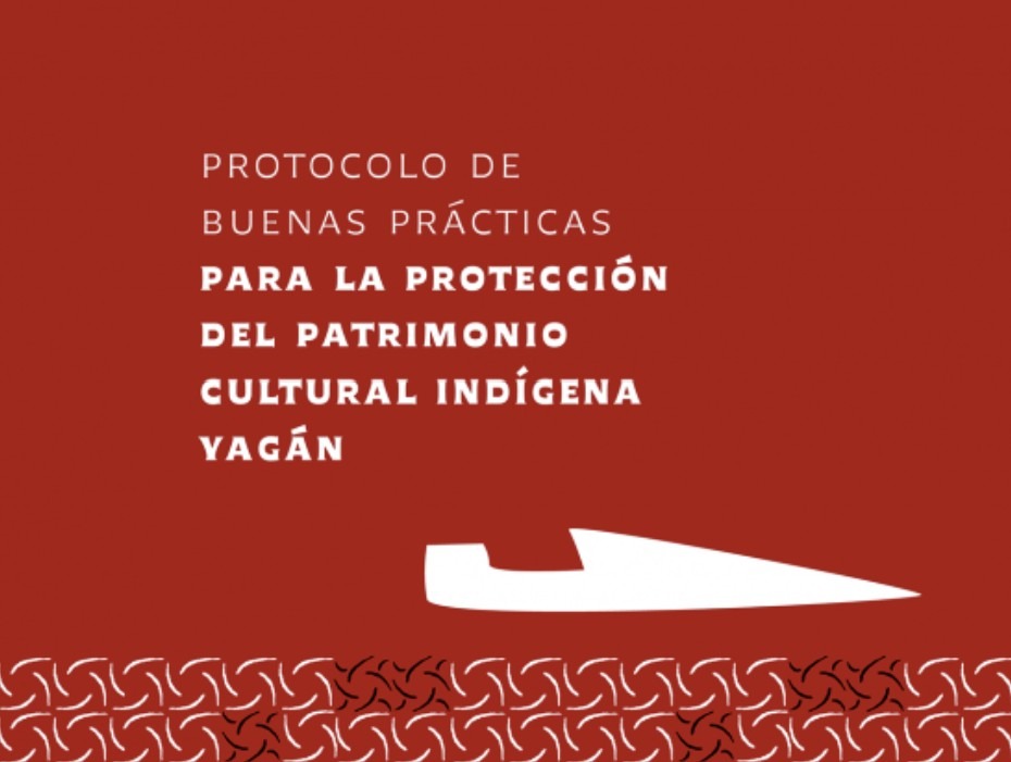 le peuple yagan défend son patrimoine culturel