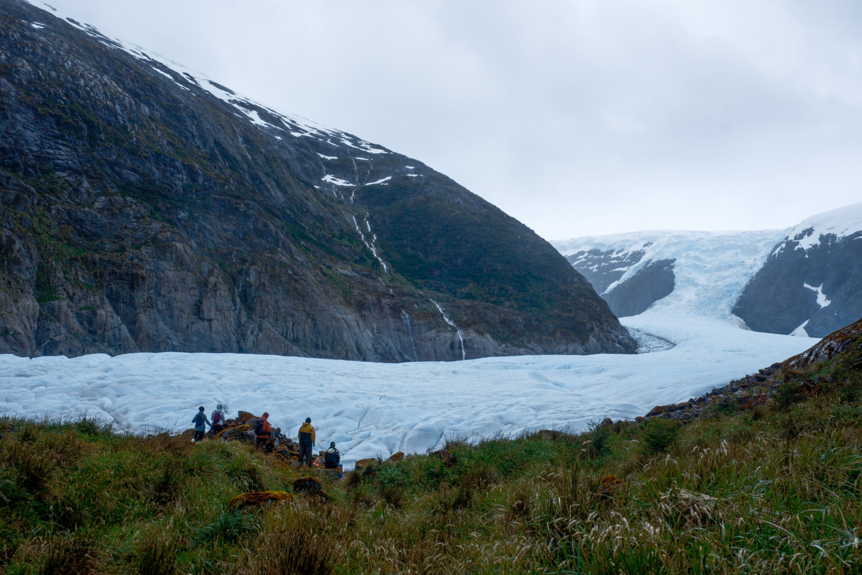 EXPEDITIONS KARUKINKA