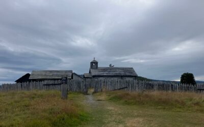 Fuerte Bulnes : histoire, enjeux et mémoire d’un fort chilien du détroit de Magellan