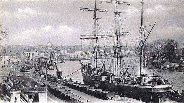 Cap Horn au Long Cours (CHLC) : le travail historique passionnant d’une équipe de bénévoles