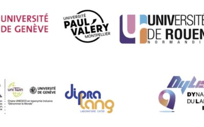 Karukinka participera au Colloque international de Toponymie inclusive à Montpellier sous l’égide de l’UNESCO