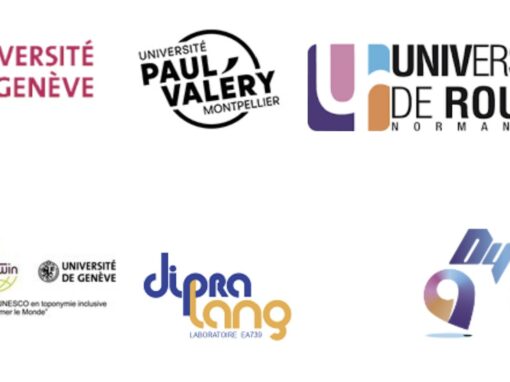 Karukinka participera au Colloque international de Toponymie inclusive à Montpellier sous l’égide de l’UNESCO